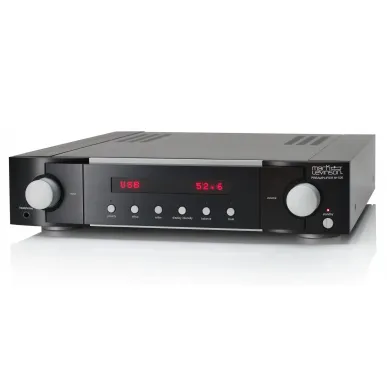 Предварительный усилитель MARK LEVINSON №526